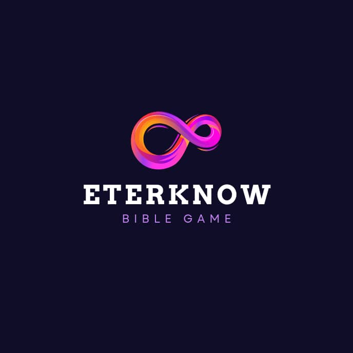 Eterknow Logo